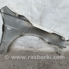 ФОТО Крыло переднее для Mitsubishi Lancer X 10 (08-17) Киев