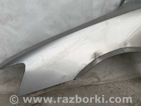 ФОТО Крыло переднее для Mitsubishi Lancer X 10 (08-17) Киев