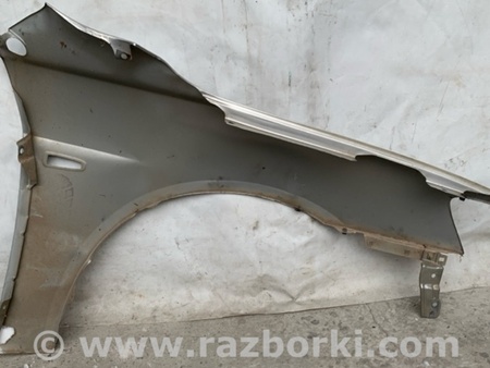 ФОТО Крыло переднее для Mitsubishi Lancer X 10 (08-17) Киев