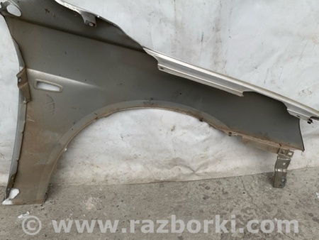 ФОТО Крыло переднее для Mitsubishi Lancer X 10 (08-17) Киев