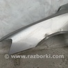 ФОТО Крыло переднее для Mitsubishi Lancer X 10 (08-17) Киев