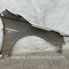 ФОТО Крыло переднее для Mitsubishi Lancer X 10 (08-17) Киев