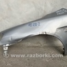 ФОТО Крыло переднее для Mitsubishi Lancer X 10 (08-17) Киев