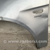 ФОТО Крыло переднее для Mitsubishi Lancer X 10 (08-17) Киев