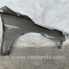 ФОТО Крыло переднее для Mitsubishi Lancer X 10 (08-17) Киев