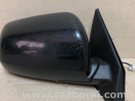 ФОТО Зеркало для Mitsubishi Lancer X 10 (08-17) Киев