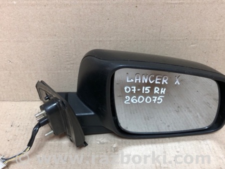 ФОТО Зеркало для Mitsubishi Lancer X 10 (08-17) Киев