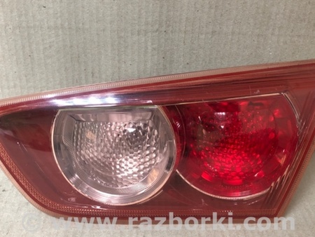 ФОТО Фонарь задний внутренний для Mitsubishi Lancer X 10 (08-17) Киев