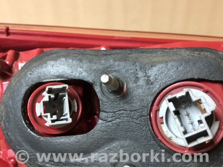 ФОТО Фонарь задний внутренний для Mitsubishi Lancer X 10 (08-17) Киев
