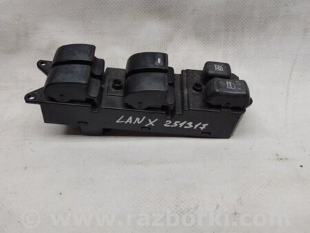 ФОТО Блок управления стеклоподъемником для Mitsubishi Lancer X 10 (08-17) Киев