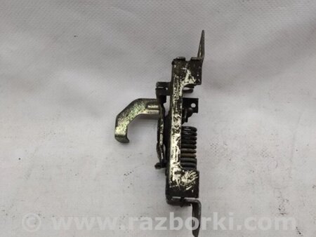 ФОТО Замок капота для Mitsubishi Lancer X 10 (08-17) Киев