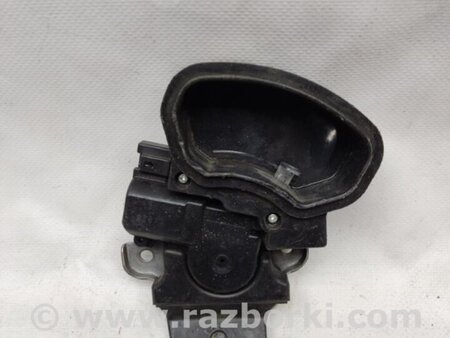 ФОТО Замок крышки багажника для Mitsubishi Lancer X 10 (08-17) Киев