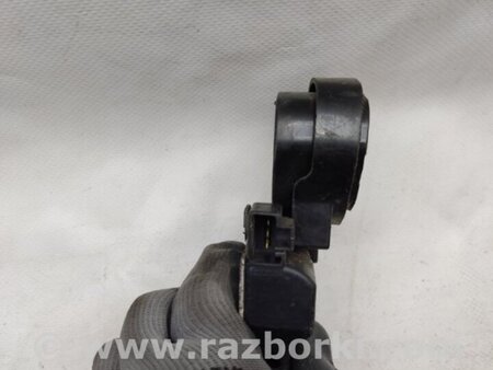 ФОТО Замок крышки багажника для Mitsubishi Lancer X 10 (08-17) Киев