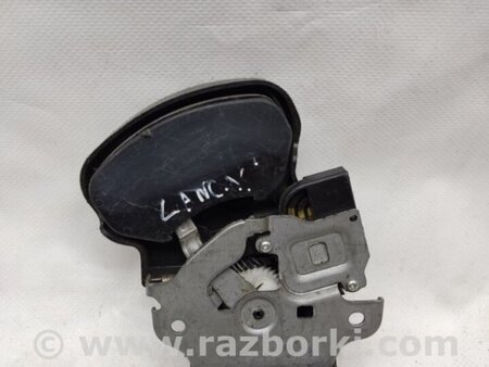 ФОТО Замок крышки багажника для Mitsubishi Lancer X 10 (08-17) Киев