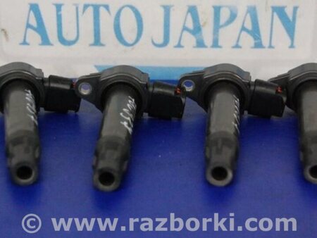 ФОТО Катушка зажигания для Mitsubishi Lancer X 10 (08-17) Киев