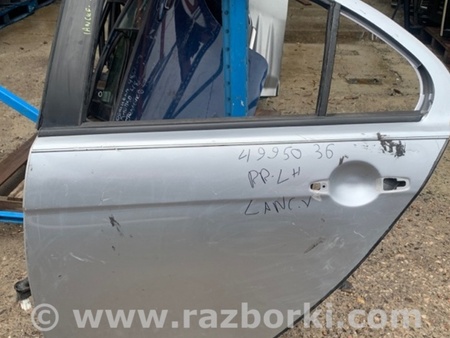 ФОТО Дверь для Mitsubishi Lancer X 10 (08-17) Киев