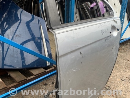 ФОТО Дверь для Mitsubishi Lancer X 10 (08-17) Киев