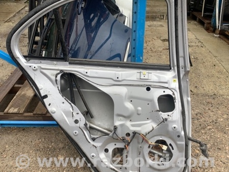 ФОТО Дверь для Mitsubishi Lancer X 10 (08-17) Киев