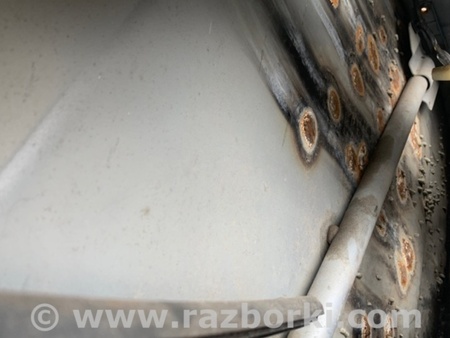 ФОТО Дверь для Mitsubishi Lancer X 10 (08-17) Киев