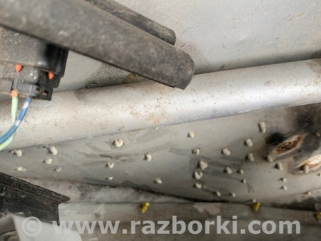 ФОТО Дверь для Mitsubishi Lancer X 10 (08-17) Киев