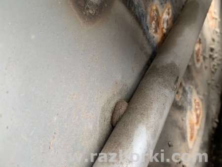 ФОТО Дверь для Mitsubishi Lancer X 10 (08-17) Киев