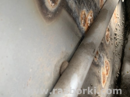 ФОТО Дверь для Mitsubishi Lancer X 10 (08-17) Киев