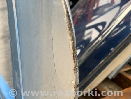 ФОТО Дверь для Mitsubishi Lancer X 10 (08-17) Киев