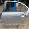 Дверь Mitsubishi Lancer X 10 (08-17)
