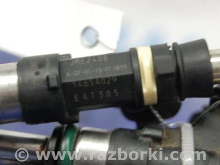 ФОТО Форсунка топливная для Mitsubishi Lancer X 10 (08-17) Киев