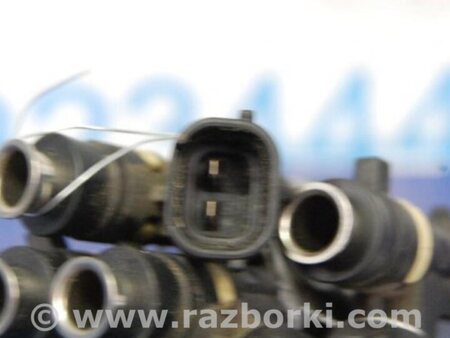 ФОТО Форсунка топливная для Mitsubishi Lancer X 10 (08-17) Киев