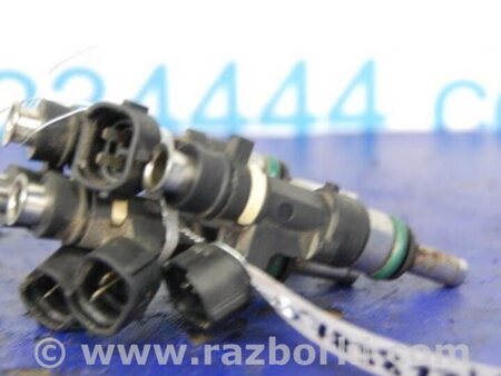 ФОТО Форсунка топливная для Mitsubishi Lancer X 10 (08-17) Киев