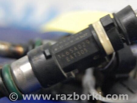 ФОТО Форсунка топливная для Mitsubishi Lancer X 10 (08-17) Киев