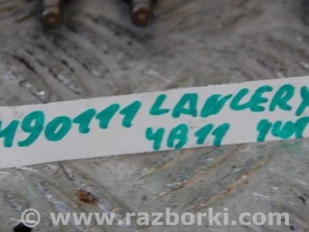 ФОТО Форсунка топливная для Mitsubishi Lancer X 10 (08-17) Киев