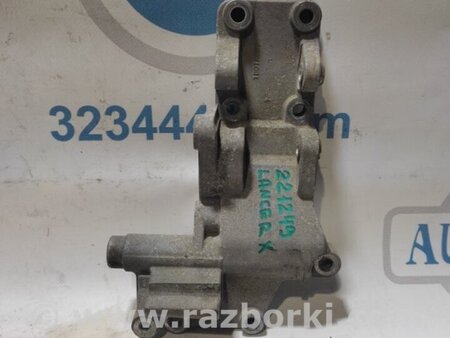 ФОТО Кронштейн генератора для Mitsubishi Lancer X 10 (08-17) Киев