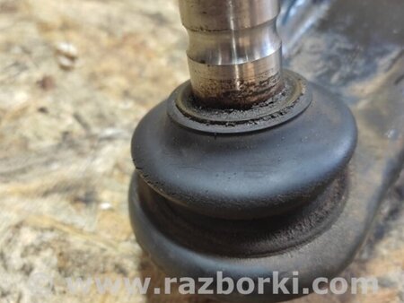 ФОТО Рычаг передний нижний для Mitsubishi Lancer X 10 (08-17) Киев