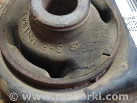 ФОТО Рычаг передний нижний для Mitsubishi Lancer X 10 (08-17) Киев