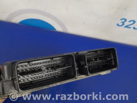 ФОТО Блок управления двигателем для Mitsubishi Lancer X 10 (08-17) Киев