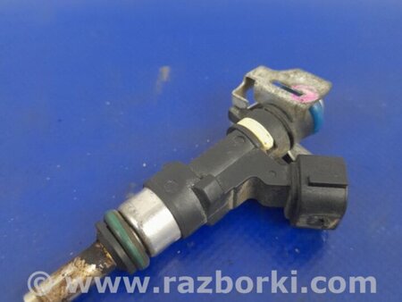 ФОТО Форсунка топливная для Mitsubishi Lancer X 10 (08-17) Киев