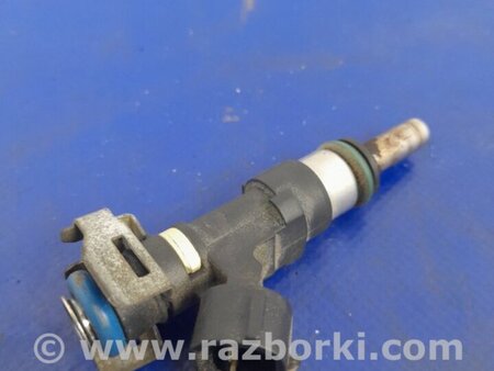ФОТО Форсунка топливная для Mitsubishi Lancer X 10 (08-17) Киев