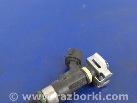 ФОТО Форсунка топливная для Mitsubishi Lancer X 10 (08-17) Киев