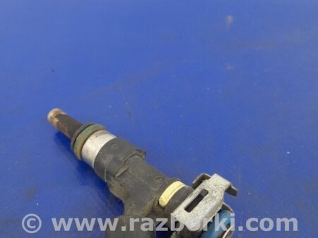 ФОТО Форсунка топливная для Mitsubishi Lancer X 10 (08-17) Киев