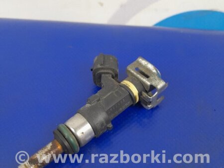 ФОТО Форсунка топливная для Mitsubishi Lancer X 10 (08-17) Киев
