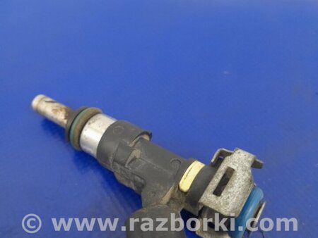 ФОТО Форсунка топливная для Mitsubishi Lancer X 10 (08-17) Киев