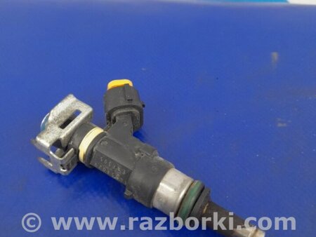 ФОТО Форсунка топливная для Mitsubishi Lancer X 10 (08-17) Киев