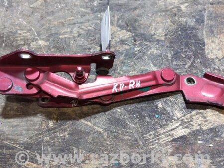 ФОТО Петля крышки багажника для Mitsubishi Lancer X 10 (08-17) Киев