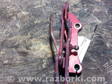 ФОТО Петля крышки багажника для Mitsubishi Lancer X 10 (08-17) Киев