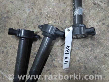 ФОТО Катушка зажигания для Mitsubishi Lancer X 10 (08-17) Киев