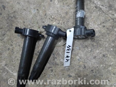 ФОТО Катушка зажигания для Mitsubishi Lancer X 10 (08-17) Киев