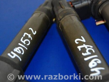ФОТО Катушка зажигания для Mitsubishi Lancer X 10 (08-17) Киев