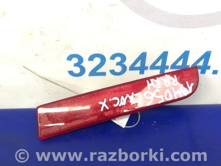 ФОТО Катафот правый для Mitsubishi Lancer X 10 (08-17) Киев